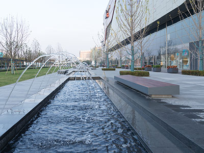 津南企业地下室防水