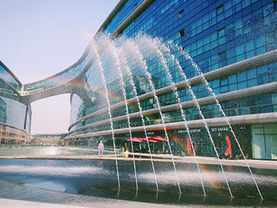 津南幕墙修缮/维修