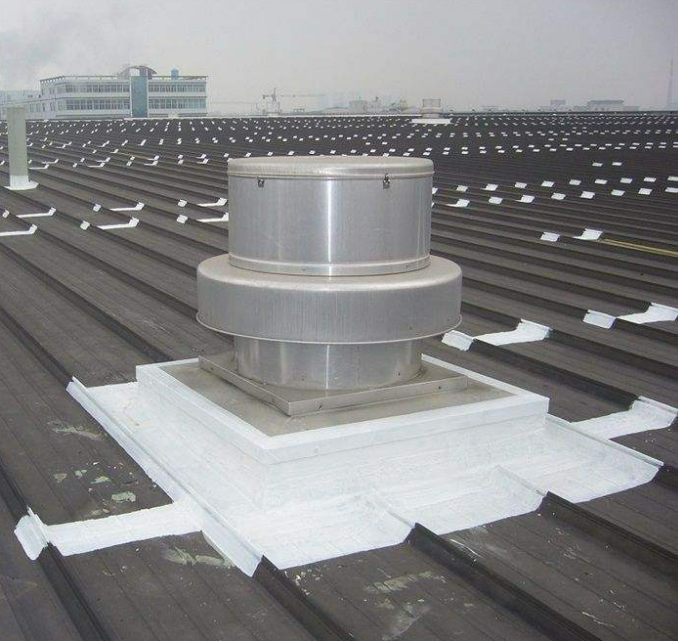 津南工业园区零星修缮