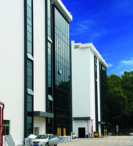 津南写字楼幕墙修缮安装