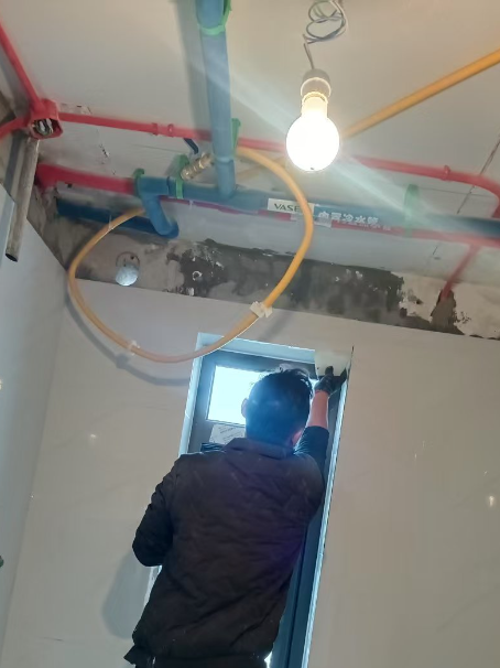 津南专业水管维修