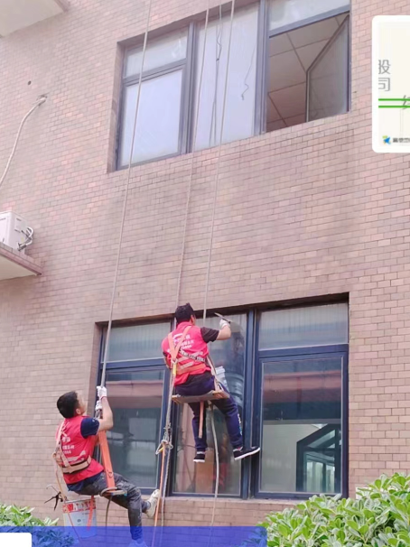 津南承接各类窗户玻璃维修